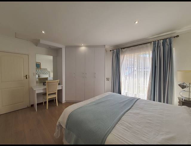 3 BEDROOM CLUSTER RENTED IN HALFWAY GARDENS